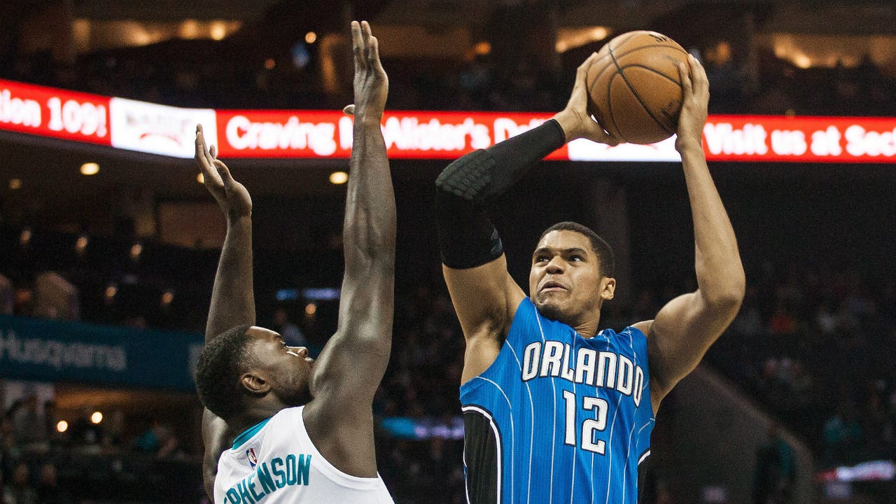 Despite injuries, improved Magic in thick of things in East